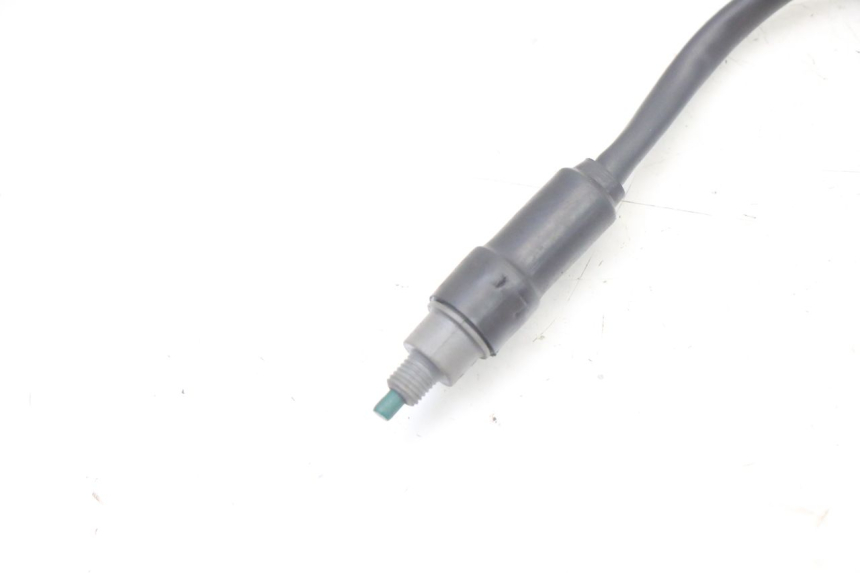 photo de INTERRUPTOR DE LUZ DE FREIO ESQUERDO YAMAHA WHY 50 (1998 - 2000) - Detalhe da peça