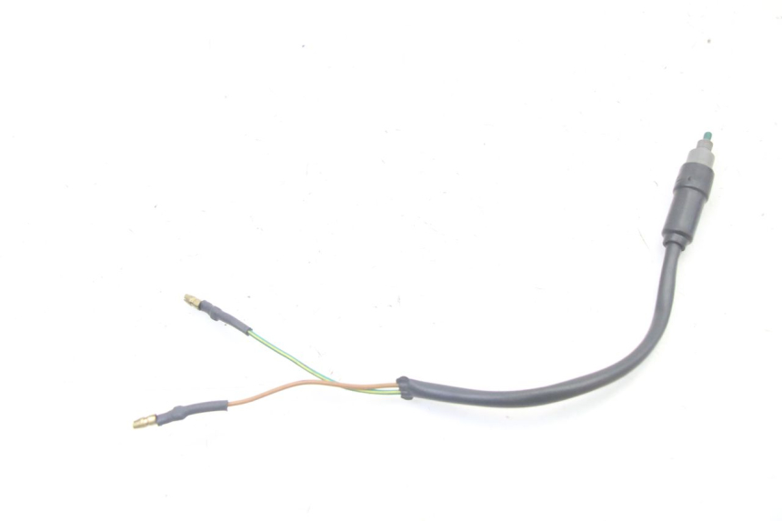 photo de INTERRUPTOR DE LUZ DE FREIO ESQUERDO YAMAHA WHY 50 (1998 - 2000) - Outro ângulo de visão