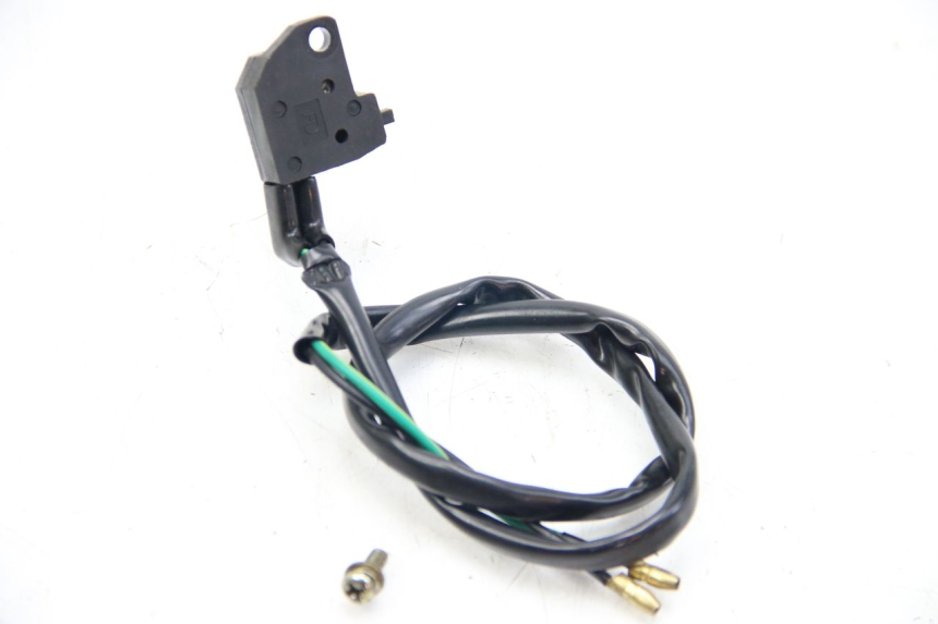 photo de INTERRUPTOR DE LUZ DE FREIO ORCAL KITE 4T 50 (2019 - 2023) - Detalhe da peça