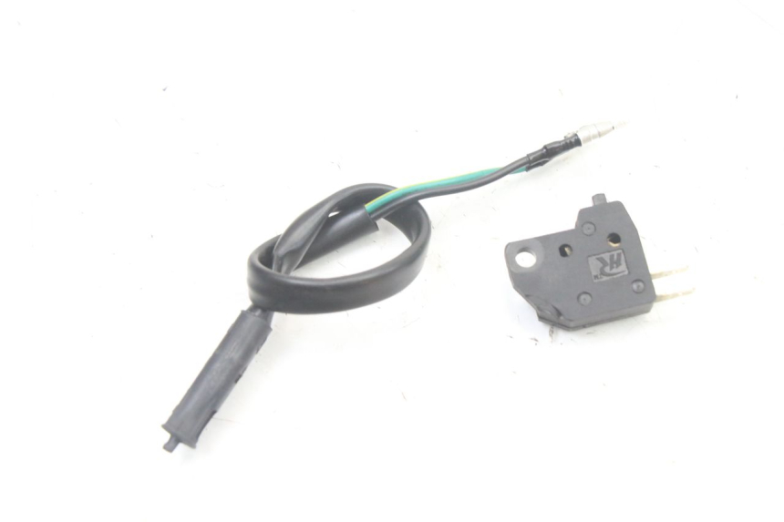 photo de INTERRUPTOR DE LUZ DE FREIO KYMCO AGILITY 4T 50 (2018 - 2022) - Detalhe da peça