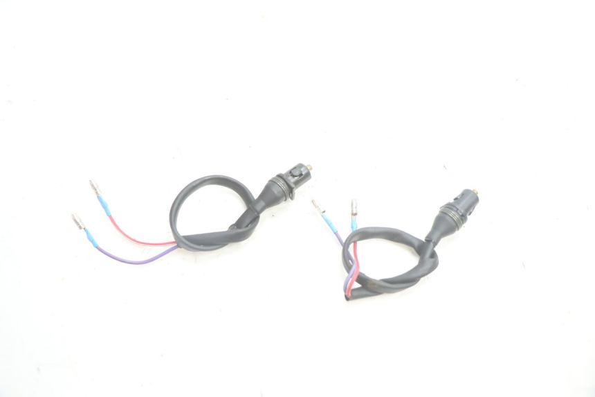 photo de INTERRUPTOR DA LUZ DE FREIO LONGJIA LJ50QT 8M 2T 50 (2010 - 2017) - Vista principal