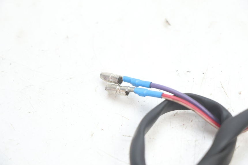 photo de INTERRUPTOR DA LUZ DE FREIO LONGJIA LJ50QT 8M 2T 50 (2010 - 2017) - Ampliação técnica