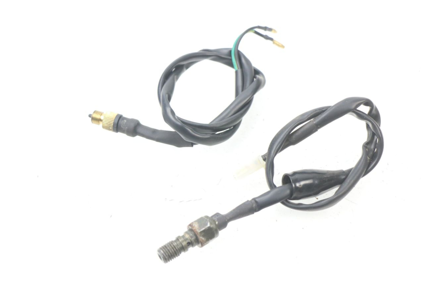 photo de INTERRUPTOR DE LUZ DE FREIO ASIAWING NC ENDURO 250 (2015 - 2021) - Vista principal
