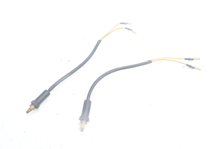 photo de INTERRUPTOR DE LUZ DE FREIO YAMAHA NEO'S NEOS 2T 50 (1998 - 2007) - Vista principal