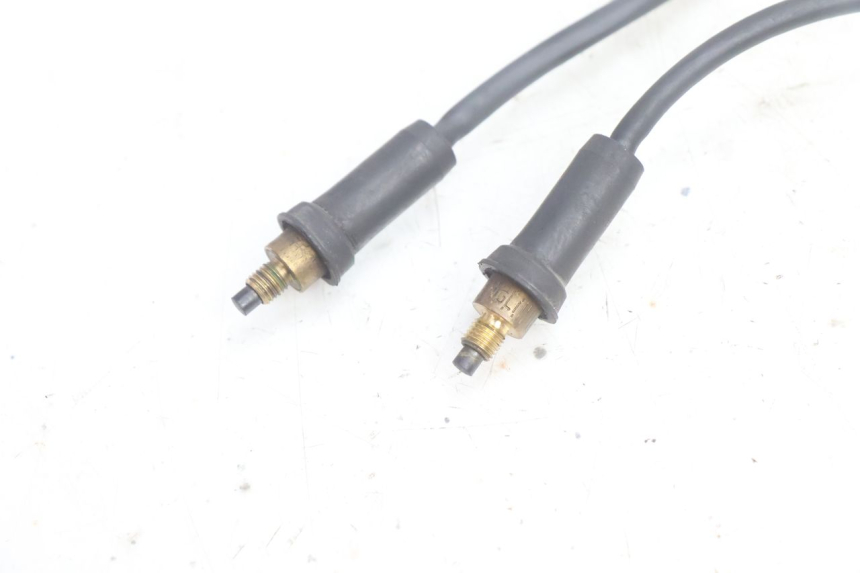 photo de INTERRUPTOR DE LUZ DE FREIO YAMAHA NEO'S NEOS 2T 50 (1998 - 2007) - Detalhe da peça