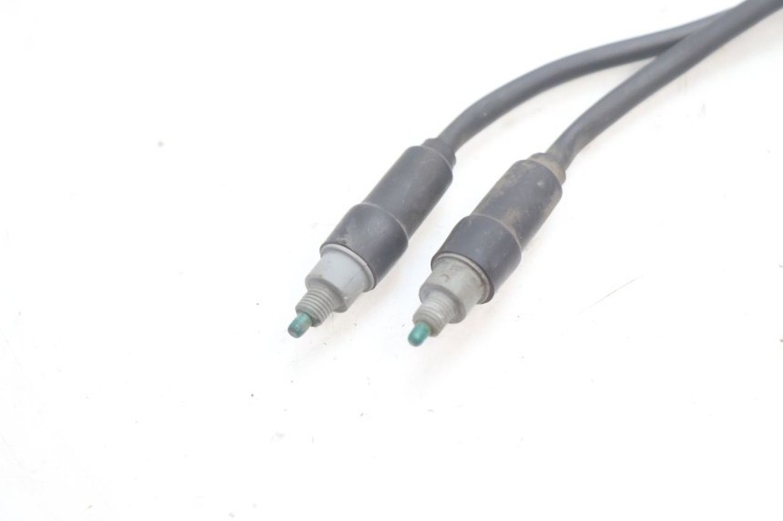 photo de INTERRUPTOR DE LUZ DE FREIO MBK NITRO 50 (2004 - 2008) - Detalhe da peça
