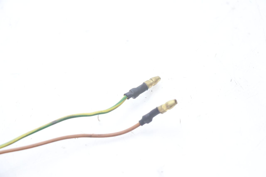 photo de INTERRUPTOR DE LUZ DE FREIO MBK NITRO 50 (2004 - 2008) - Ampliação técnica
