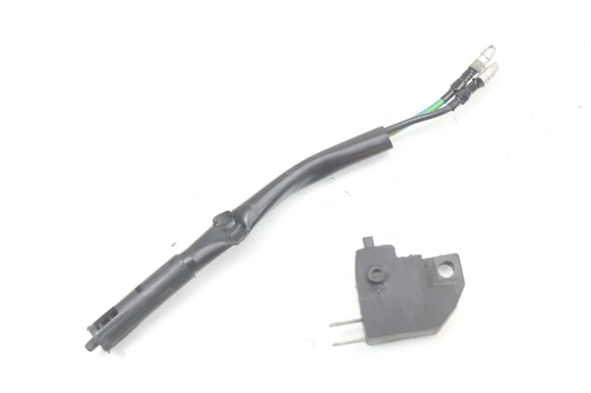 photo de INTERRUPTOR DE LUZ DE FREIO SYM ORBIT 50 (2008 - 2010) - Detalhe da peça