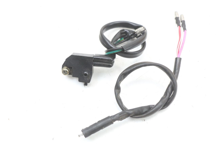 photo de INTERRUPTOR DE LUZ DE FREIO TNT MOTOR ROMA 10' 4T 50 (2019 - 2022) - Vista principal