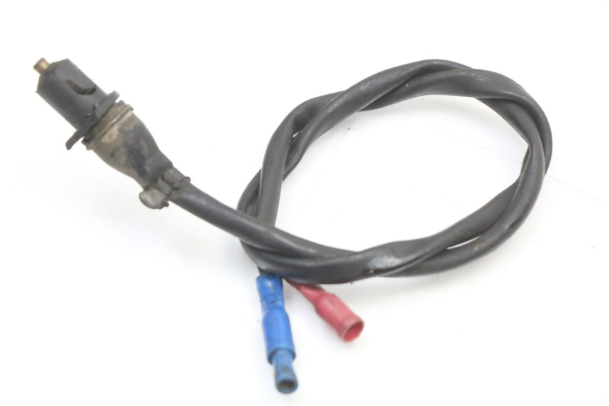 photo de INTERRUPTOR DE LUZ DE FREIO CAGIVA SUPER CITY 125 (1992 - 1997) - Detalhe da peça