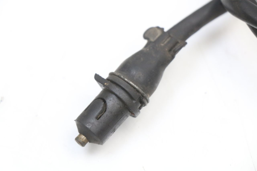 photo de INTERRUPTOR DE LUZ DE FREIO CAGIVA SUPER CITY 125 (1992 - 1997) - Zoom do estado de desgaste
