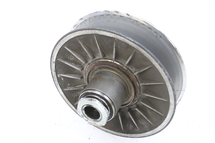 photo de CORRETOR DE TORQUE ADIVA AD3 300 (2014 - 2020) - Vista principal