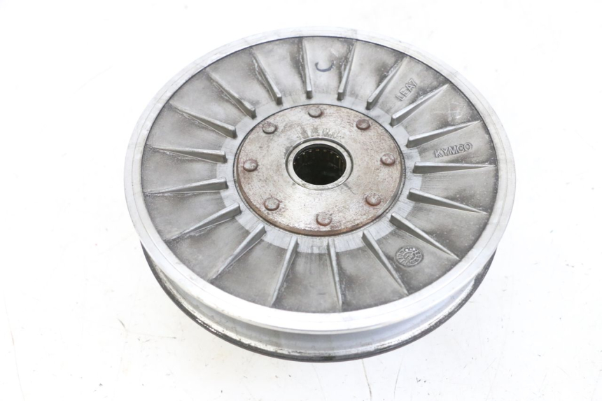 photo de CORRETOR DE TORQUE ADIVA AD3 300 (2014 - 2020) - Detalhe da peça