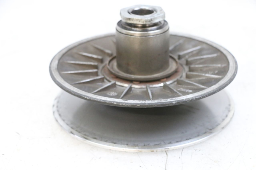 photo de CORRETOR DE TORQUE ADIVA AD3 300 (2014 - 2020) - Outro ângulo de visão