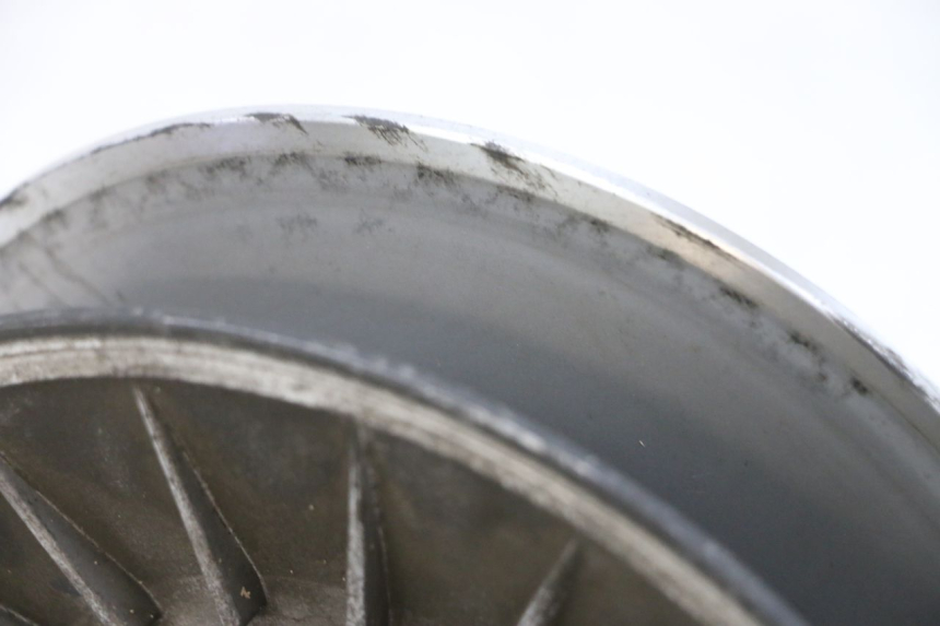 photo de CORRETOR DE TORQUE ADIVA AD3 300 (2014 - 2020) - Pontos de fixação