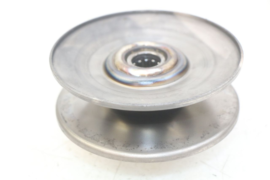 photo de CORRETOR DE TORQUE MBK BOOSTER NEXT GENERATION 50 (1995 - 1998) - Zoom do estado de desgaste