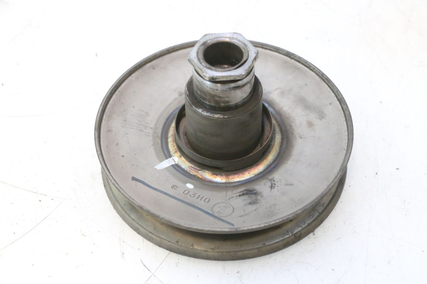 photo de CORRETOR DE TORQUE SUZUKI BURGMAN 125 (2007 - 2014) - Vista principal