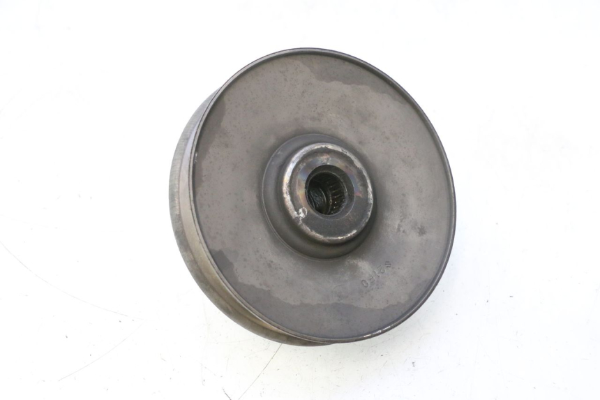 photo de CORRETOR DE TORQUE SUZUKI BURGMAN 125 (2007 - 2014) - Ampliação técnica