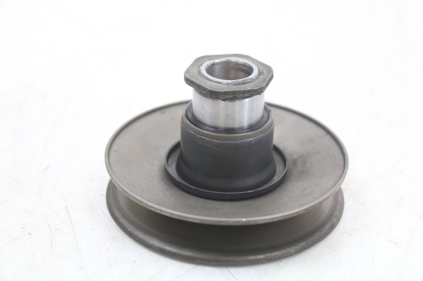 photo de CORRETOR DE TORQUE KYMCO DINK 4T 50 (2007 - 2018) - Zoom do estado de desgaste