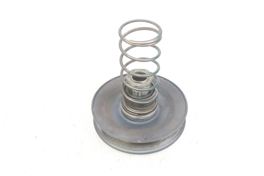 photo de CORRETOR DE TORQUE HONDA FES PANTHEON 125 (2003 - 2007) - Zoom do estado de desgaste