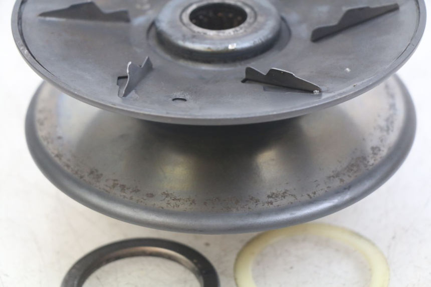 photo de CORRETOR DE TORQUE HONDA FES PANTHEON 125 (2003 - 2007) - Outro ângulo de visão