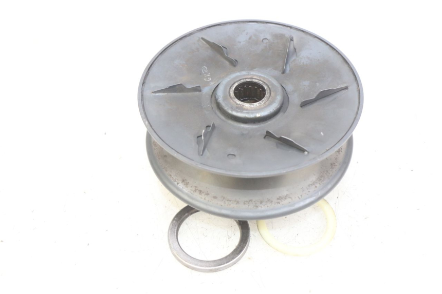 photo de CORRETOR DE TORQUE HONDA FES PANTHEON 125 (2003 - 2007) - Ampliação técnica