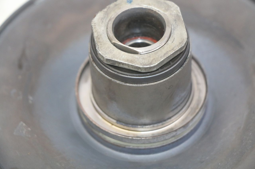 photo de CORRETOR DE TORQUE HONDA FES PANTHEON 125 (2003 - 2007) - Pontos de fixação