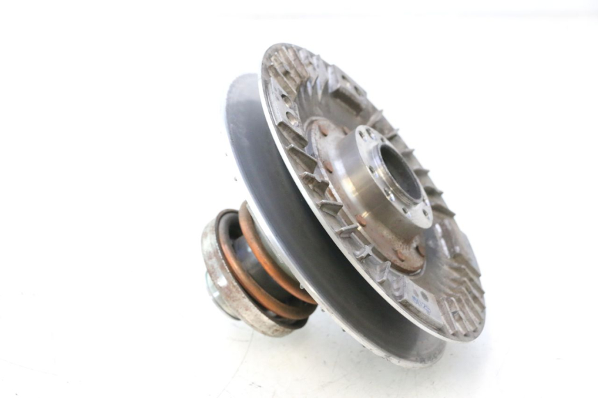photo de CORRETOR DE TORQUE HONDA FJS SILVER WING SILVERWING 400 (2005 - 2008) - Zoom do estado de desgaste