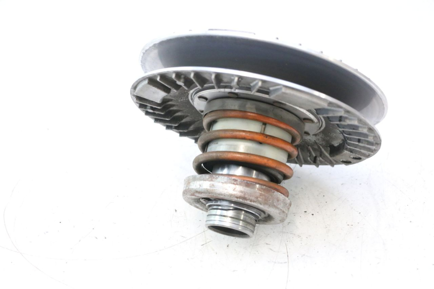 photo de CORRETOR DE TORQUE HONDA FJS SILVER WING SILVERWING 400 (2005 - 2008) - Outro ângulo de visão