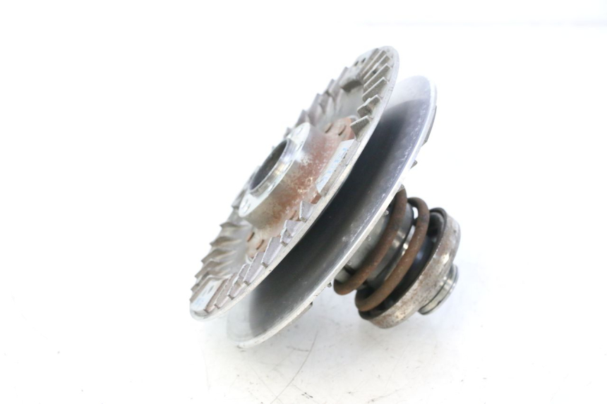 photo de CORRETOR DE TORQUE HONDA FJS SILVER WING SILVERWING 400 (2005 - 2008) - Ampliação técnica