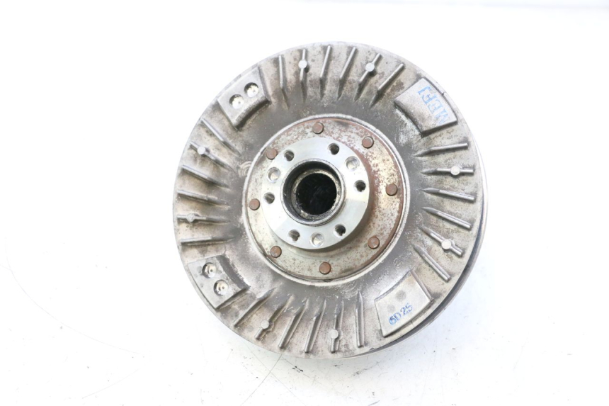 photo de CORRETOR DE TORQUE HONDA FJS SILVER WING SILVERWING 400 (2005 - 2008) - Vista geral