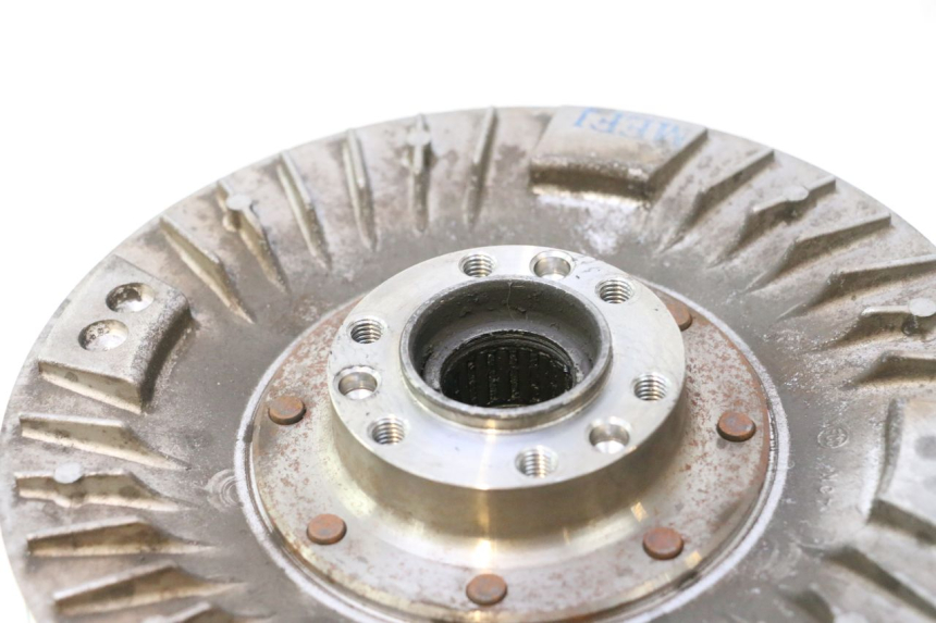photo de CORRETOR DE TORQUE HONDA FJS SILVER WING SILVERWING 400 (2005 - 2008) - Pontos de fixação