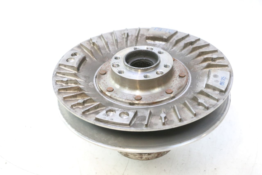 photo de CORRETOR DE TORQUE HONDA FJS SILVER WING SILVERWING 400 (2005 - 2008) - Estado da superfície
