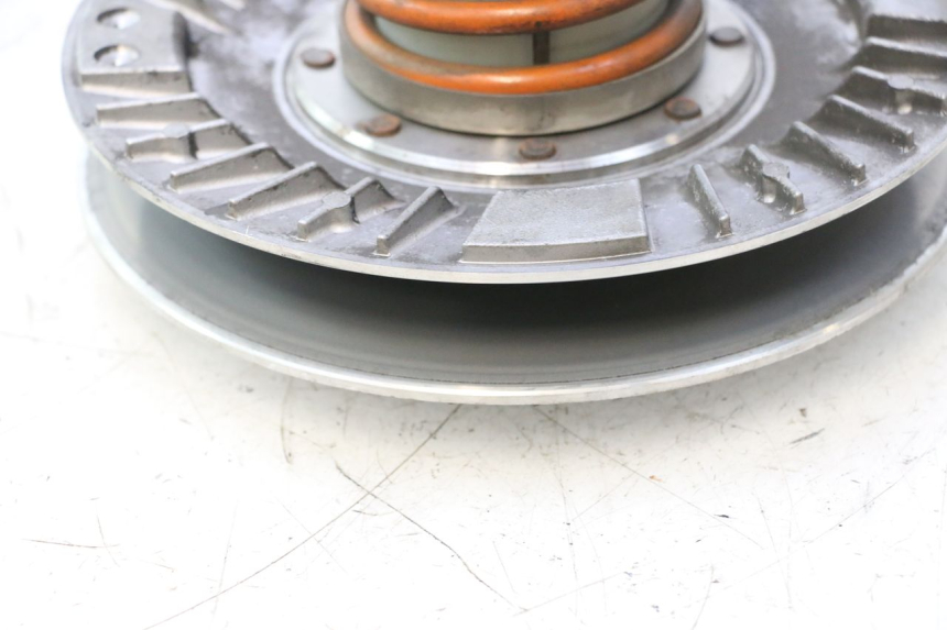 photo de CORRETOR DE TORQUE HONDA FJS SILVER WING SILVERWING 400 (2005 - 2008) - Peça verificada