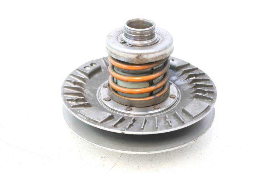 photo de CORRETOR DE TORQUE HONDA FJS SILVER WING SILVERWING 400 (2005 - 2008) - Vista principal