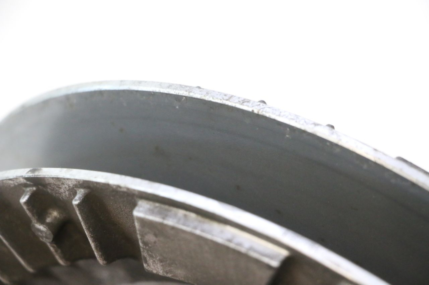 photo de CORRETOR DE TORQUE HONDA FJS SILVER WING SILVERWING 400 (2005 - 2008) - Zoom do estado de desgaste