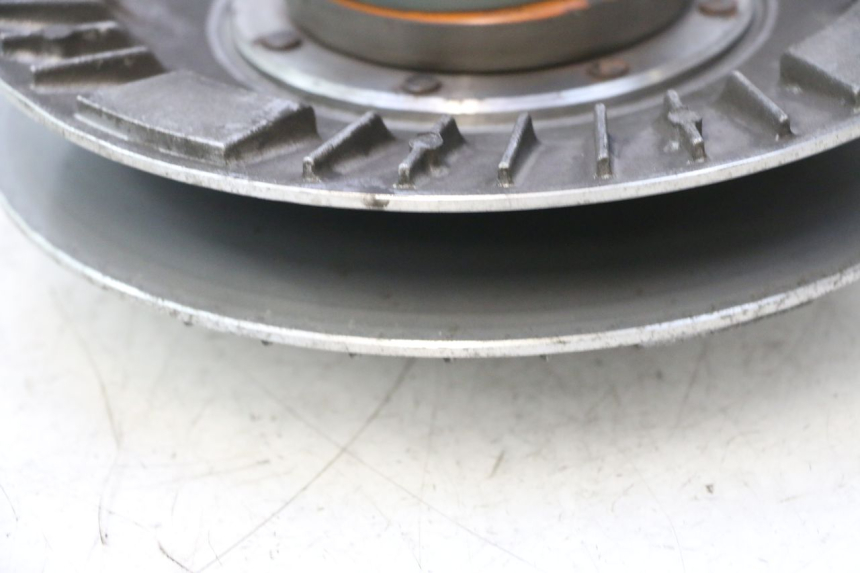 photo de CORRETOR DE TORQUE HONDA FJS SILVER WING SILVERWING 400 (2005 - 2008) - Outro ângulo de visão