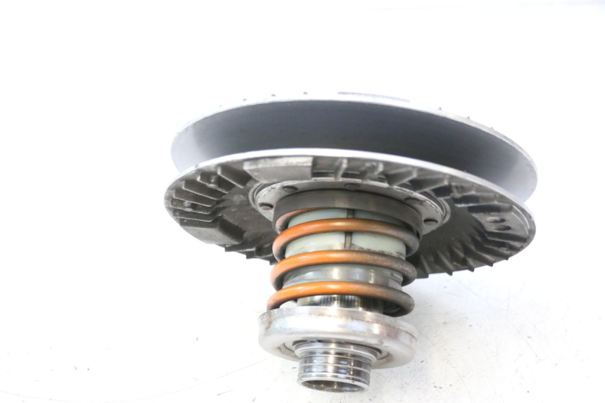 photo de CORRETOR DE TORQUE HONDA FJS SILVER WING SILVERWING 400 (2005 - 2008) - Ampliação técnica