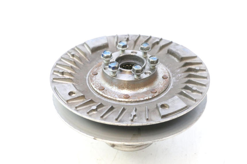 photo de CORRETOR DE TORQUE HONDA FJS SILVER WING SILVERWING 400 (2005 - 2008) - Vista geral