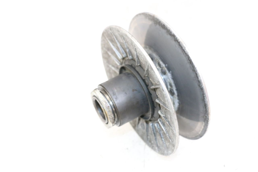 photo de CORRETOR DE TORQUE HYTRACK HY S 4X4 410 (2013 - 2016) - Detalhe da peça