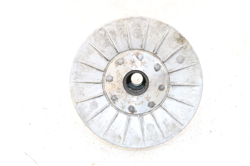 photo de CORRETOR DE TORQUE HYTRACK HY S 4X4 410 (2013 - 2016) - Zoom do estado de desgaste