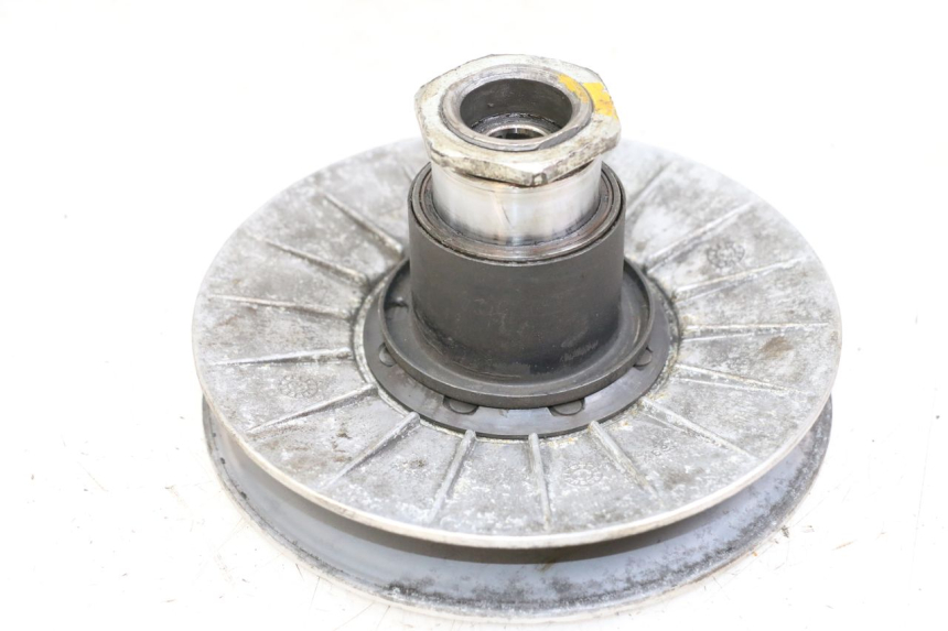 photo de CORRETOR DE TORQUE HYTRACK HY S 4X4 410 (2013 - 2016) - Outro ângulo de visão