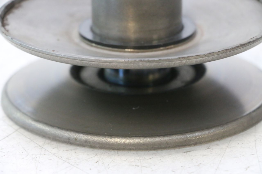 photo de CORRETOR DE TORQUE PIAGGIO LIBERTY IGET S 125 (2016 - 2020) - Ampliação técnica