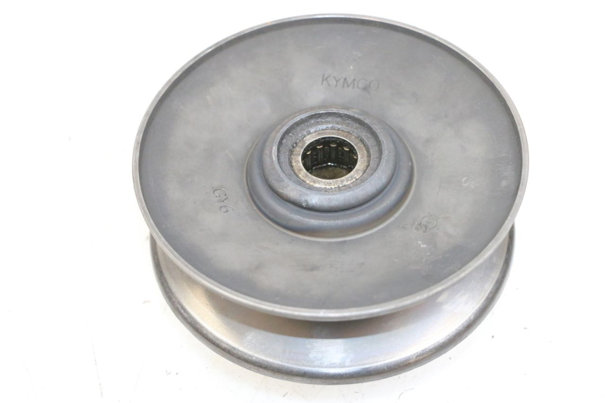 photo de CORRETOR DE TORQUE KYMCO LIKE 125 (2009 - 2016) - Zoom do estado de desgaste