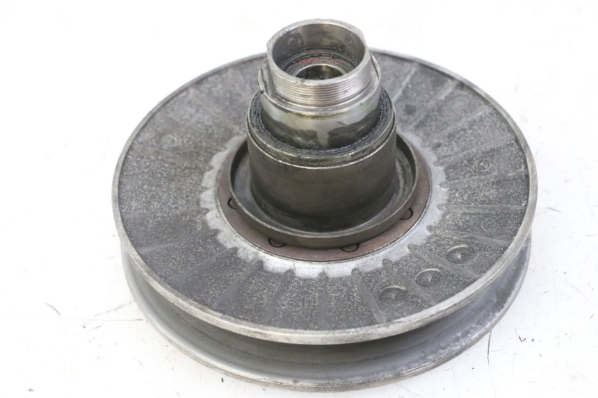 photo de CORRETOR DE TORQUE PIAGGIO MP3 LT 300 (2010 - 2016) - Vista principal