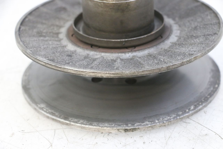 photo de CORRETOR DE TORQUE PIAGGIO MP3 LT 300 (2010 - 2016) - Zoom do estado de desgaste