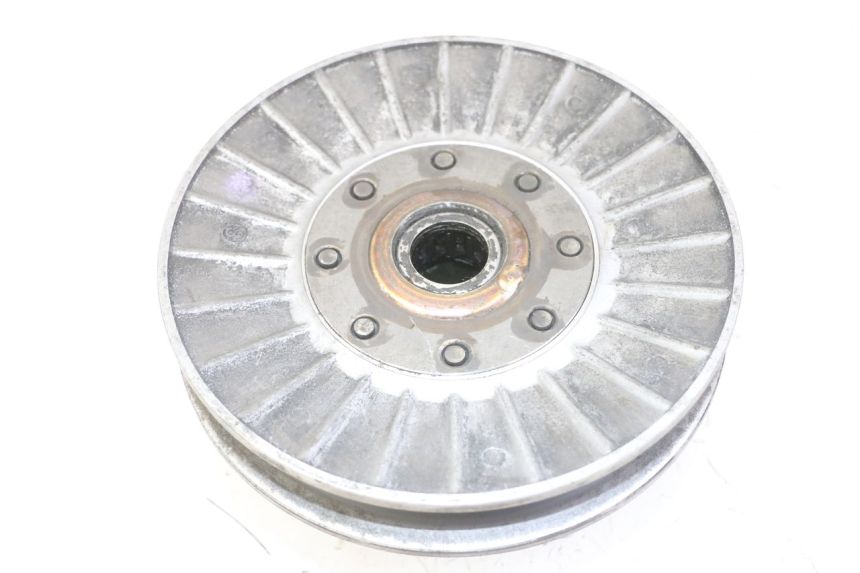 photo de CORRETOR DE TORQUE PIAGGIO MP3 LT 300 (2010 - 2016) - Outro ângulo de visão