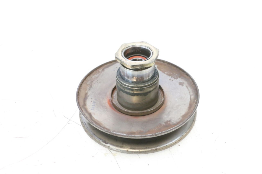 photo de CORRETOR DE TORQUE PIAGGIO MP3 125 (2006 - 2014) - Zoom do estado de desgaste