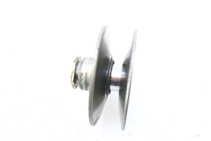 photo de CORRETOR DE TORQUE PIAGGIO MP3 125 (2006 - 2014) - Outro ângulo de visão