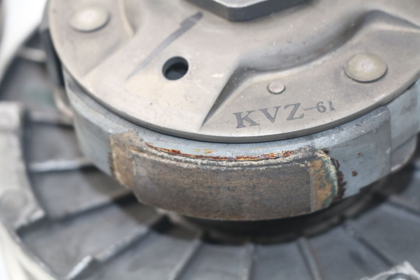 photo de CORRETOR DE TORQUE HONDA NSS EX FORZA 250 (2005 - 2013) - Detalhe da peça